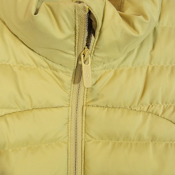 Lululemon pack it down Vest 4 - Picture 4 of 6